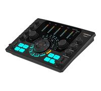 Mezclador Comica Audio para streaming, podcast y grabación