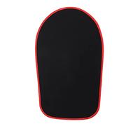 Mezclador con alfombrilla deslizante, mezclador Flexible de goma para encimera, mezclador para de cocina (Apta para 4.5-5L)