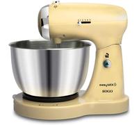 Mezclador con Bol 350W (Beige) - SOGO