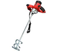 Mezclador de adhesivos rubimix-7 minimax con doble empuñadura ergonó