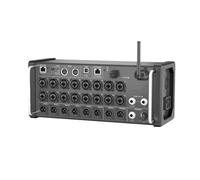 Mezclador de audio, Consola de mezcla digital profesional XR16/XR18/MR18 16/18 canales for estudio DJ Para karaoke en estudio(MR18)