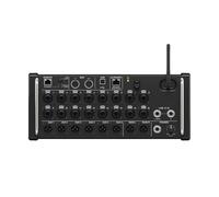 Mezclador de audio, Consola Profesional De Estudio Mezcla Y Grabación Digital, Mezclador Audio Multipista Con Función USB para transmisión en vivo, podcasting, PC