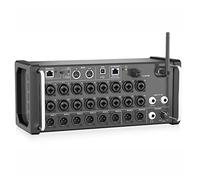 mezclador de audio de canal, Consola de grabación de estudio de mezcla digital profesional XR16/XR18/MR18 de 16/18 canales con calidad de audio y wifi for DJ Studio
