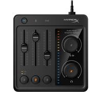 Mezclador de Audio HyperX 20 - 20000 Hz Negro
