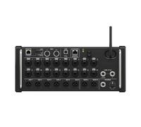 Mezclador de audio, Mezclador digital profesional XR18/MR18 con montaje en rack, mezclador DSP con Wifi incorporado, estudio de grabación de DJ con grabadora USB