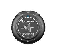 Mezclador de Audio para Android Saramonic Smart V2m Dual Channel