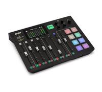 Mezclador de audio RØDE RØDECaster Pro Negro