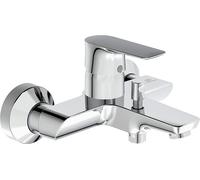 Mezclador de bañera AP estándar ideal Connect Air 174 mm
