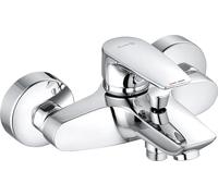Mezclador de bañera Kludi PURE & SOLID