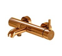 Mezclador de baño Steinberg serie 100, expuesto, G1/2, proyección: 185mm, 1001100RG, Color: Oro rosa