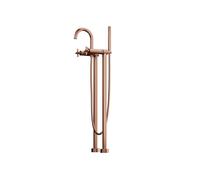 Mezclador de baño Steinberg serie 250, independiente, proyección de 153 mm, 2501162BC, Color: cobre cepillado