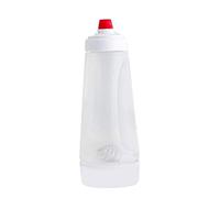 Mezclador de batidora, botella de mezcla manual, dispensador, botella de batidora de tortitas de tortas, herramienta de cocina