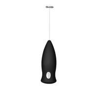 Mezclador de Café EléCtrico de Mano, Espumador AutomáTico de Leche, Bebida, Espuma, Batidor de Crema, Agitador de Cocina, Batidor de Huevos