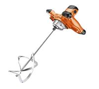 Mezclador de cemento Industrial de 220V, 3000W, 2800W, 6 velocidades ajustables for pintura, masilla, mortero y máquina mezcladora de yeso(3000W 60MM Rod)