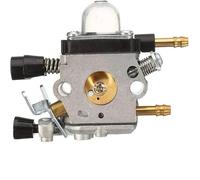 Mezclador de combustible para motocicletas Carburador para stihl para zama Carburador para soplador de hojas Con filtro de aire Puesta a para punto