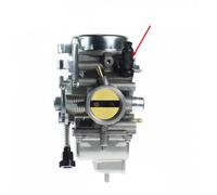 Mezclador de combustible para motocicletas Para ajuste para CBX250 TWISTER CBF250 XR250 para carburador de motocicleta para TORNADO 250cc 32mm XL250 CBX XR CBF 250 Carb(Cable)
