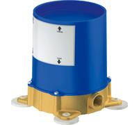 Mezclador de cuerpos base para bañera Duravit, de pie, GK5900008000