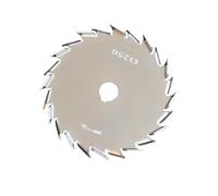 Mezclador de disco dentado de acero inoxidable 304 de 1 pieza, mezclador de cuchilla mezcladora de hélice de dispersión de disco de laboratorio(90mm)