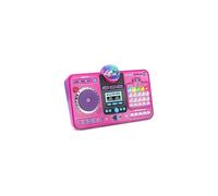 Mezclador de DJ VTech KidiStar rosa