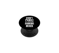 Mezclador de doblaje PopSockets PopGrip Adhesivo