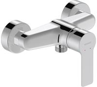 Mezclador de ducha Duravit A.1, A14230001010