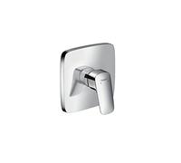 Mezclador de ducha empotrado Logis Hansgrohe 71605000