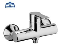 Mezclador de ducha exterior de pared BLU PAFFONI - BLU168
