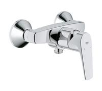 Mezclador De Ducha Grohe START FLOW Exterior, Modelo 23771000, Cromo Starlight