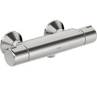 Mezclador de ducha HANSA HANSAMICRA, variante Eco, 6 l/min, 581501710006
