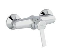 Mezclador de ducha JACOB DELAFON Eo cromado