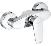 Mezclador de ducha Kludi PURE & SOLID