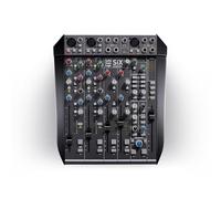 Mezclador de escritorio SiX