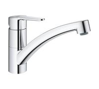 Mezclador De Fregadero GROHE 31685000 Start Eco