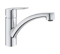 Mezclador De Fregadero GROHE 32441002 Start New