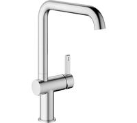 Mezclador de fregadero KWC Bevo E salida giratoria exl. 220 mm