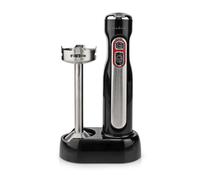Mezclador de fregadero sin cable de 100W con control de velocidad ajustable