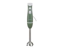 MEZCLADOR DE INMERSIÓN DE ACERO VERDE W200