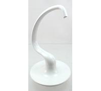 Mezclador de KitchenAid 5 qt con revestimiento de gancho para masa K5ADH, w10674621, 9707672, ap3772068, ps974263