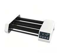 Mezclador De Laboratorio, Mezclador De Tubos Ensayo, Agitador Botellas Reactivo Digital 4 Rodillos, Mezclador Velocidad Ajustable 20-80 Rpm, Temporizador 1 Min-23 H 59 Min, Modos