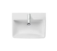 Duravit No. 1 grifo para lavabo de pie cromo N11020001010