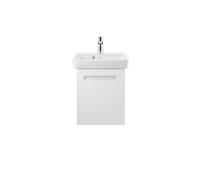 Duravit N11012 Duravt No.1-Grifo de Lavabo (tamaño S), Cromado
