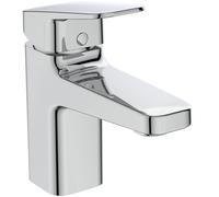 Mezclador de lavabo estándar ideal Ceraplan 75 con barra de tracción