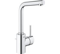 Mezclador de lavabo Grohe Concetto L-Size L-Salidun