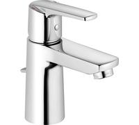 Mezclador de lavabo Heinrichschulte Alpha 300 extensión 103 mm