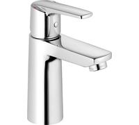 Mezclador de lavabo Heinrichschulte Alpha 300 extensión 103 mm