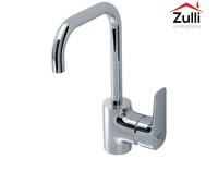 MEZCLADOR DE LAVABO IDEAL ESTÁNDAR CERAPLAN III BOCA ALTA CROMO