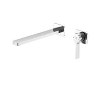 Mezclador de lavabo Steinberg de la serie 230, juego preparado, oculto, proyección de 250 mm, 23018243