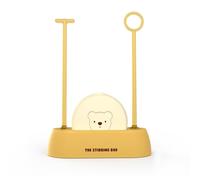 Mezclador de leche en polvo de mano para una alimentación eficiente y segura del bebé de grado alimenticio, agitador de café, mezclador eléctrico eficiente