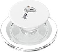 Mezclador de mano Electrodoméstico PopSockets PopGrip para MagSafe