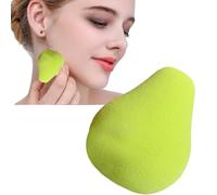 Mezclador de maquillaje - Esponja profesional - Wonder Blender Beauty Esponjas de maquillaje facial para líquido, polvo, niña para mujer